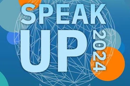 Nhìn lại đêm Bán kết tài năng SPEAK UP 2024: khi dấu ấn cá nhân lên tiếng