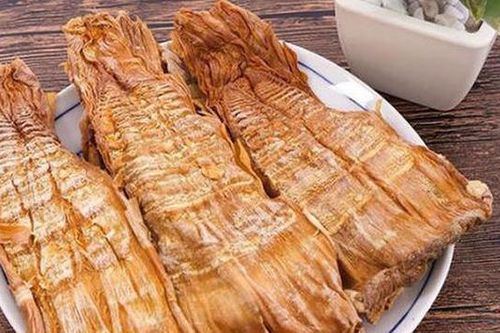 Mẹo chọn và chế biến măng khô chuẩn bị cho Tết