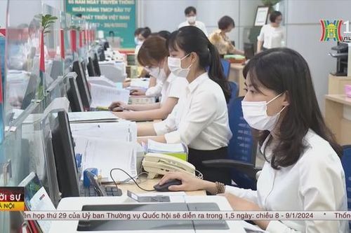 Lạm phát 2024 có thể được kiểm soát dưới mục tiêu