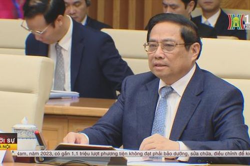 Hợp tác đầu tư Việt Nam - Lào cần có đột phá