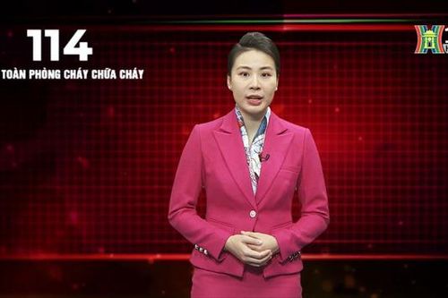 Tháo gỡ khó khăn trong công tác PCCC cận Tết Nguyên đán | An toàn Phòng cháy & Chữa cháy | 07/01/2023
