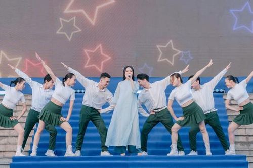 Phương Mỹ Chi là đại sứ chiến dịch 'Xuân Tình Nguyện 2024'