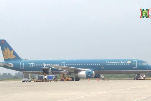 Ngăn rủi ro cất hạ cánh sau tai nạn máy bay ở Nhật