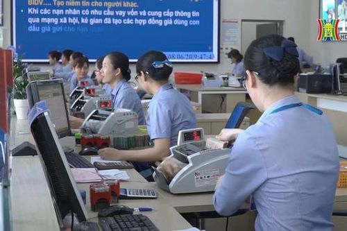 Nhiều ngân hàng có lợi nhuận 2023 vượt mốc 1 tỷ USD