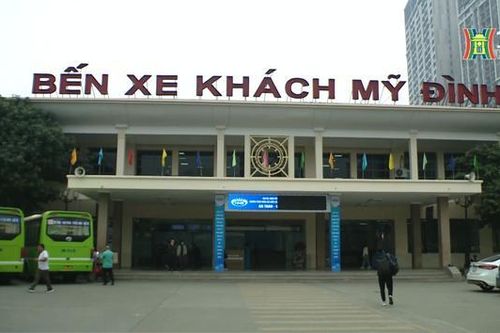 Diện mạo mới của các bến xe truyền thống
