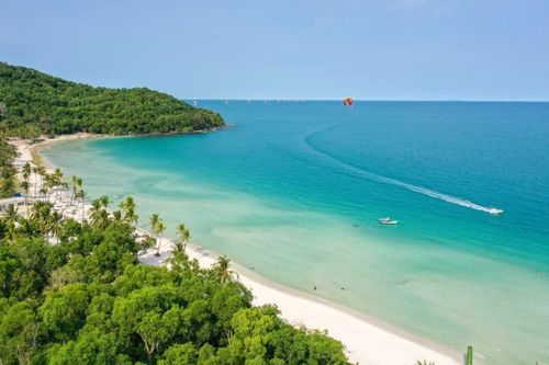 Lượng tìm kiếm du lịch Việt Nam xếp thứ 6 thế giới