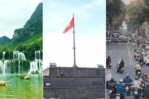 Việt Nam là quốc gia an toàn nhất châu Á đối với du lịch