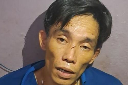 Truy nhanh tên trộm đột nhập ô cửa thông gió lấy tài sản trị giá 112 triệu đồng