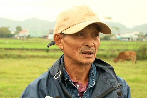 Thi công QL19 mới chặn lối duy nhất xuống đồng, nông dân Bình Định than trời