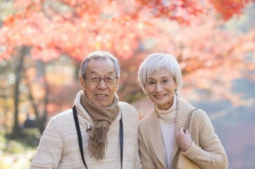 5 loại thực phẩm nên ăn nhiều hơn sau 50 tuổi giúp sống vui khỏe và trường thọ