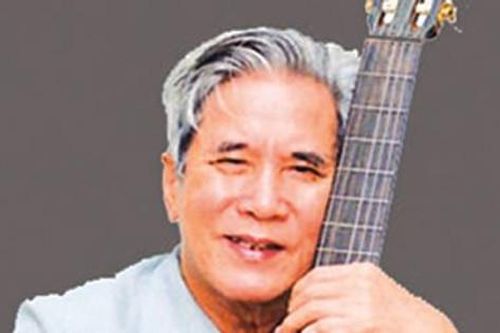 'Sơn nữ ca'- ca khúc khước từ tình yêu