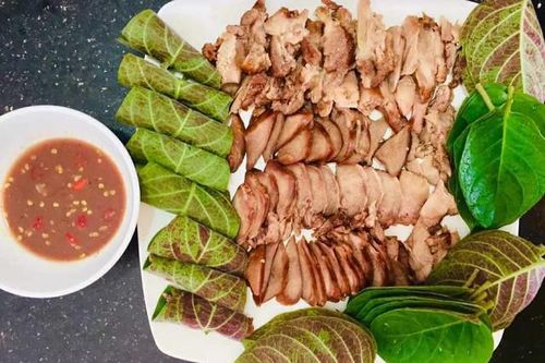 7 món ăn thường ngày này có thêm lá mơ thì ngon đặc sắc!