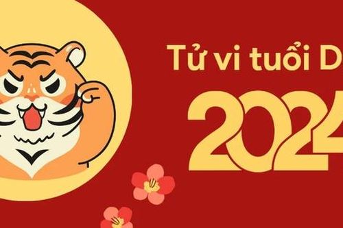 Dự báo vận khí tuổi Dần năm 2024 Giáp Thìn chi tiết