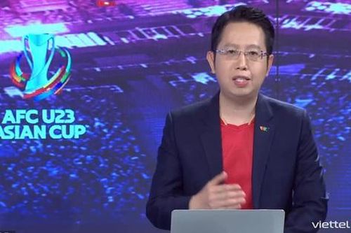 Lộ gia thế 'khủng' ít biết của nam MC VTV vừa gây bão với bảng điểm toàn 9, 10 khi học đại học