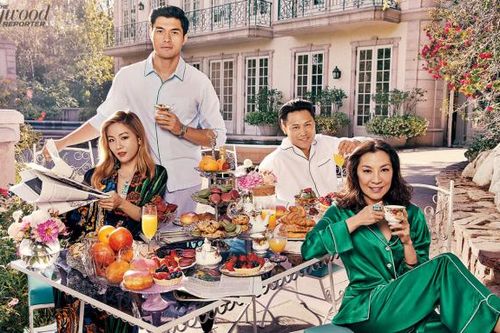 Vấn đề khó tin của giới 'rich kid' hiện tại: Gặp khó khăn khi tiêu và quản lý khối tài sản khổng lồ từ bố mẹ tỷ phú