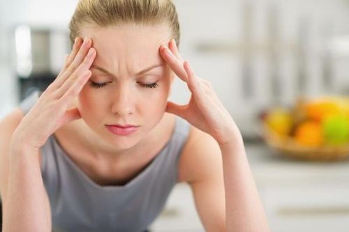 3 tác dụng phụ cần lưu ý của thuốc trị rối loạn tiền đình