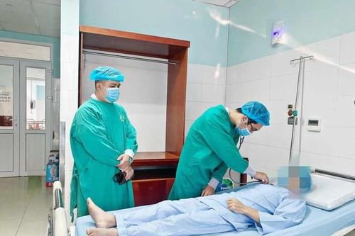 Xúc động câu chuyện em ruột hiến thận hồi sinh cuộc sống cho anh trai