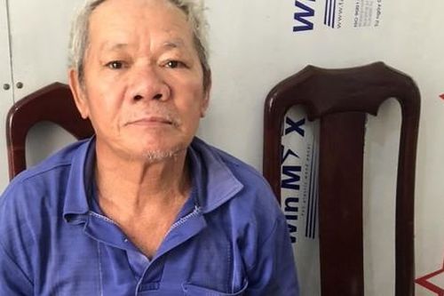 Đối tượng truy nã, 29 năm trốn ra đảo không thoát