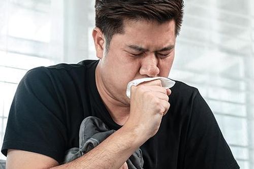 Cách chữa ho có đờm tại nhà