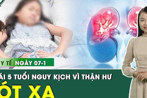 Những thông tin y tế nổi bật nhất trong ngày 7/1