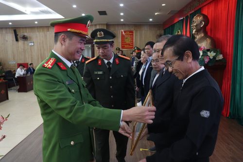 Cụ thể chương trình hành động để đạt hiệu quả công tác cao nhất