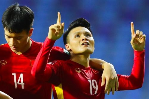 Bola: 'Vị thế Việt Nam tại Asian Cup hơn hẳn Indonesia'