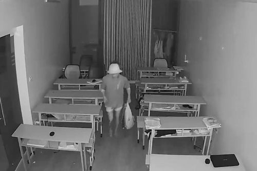 Nỗi lo cuối năm về hoạt động của tội phạm trộm đột nhập