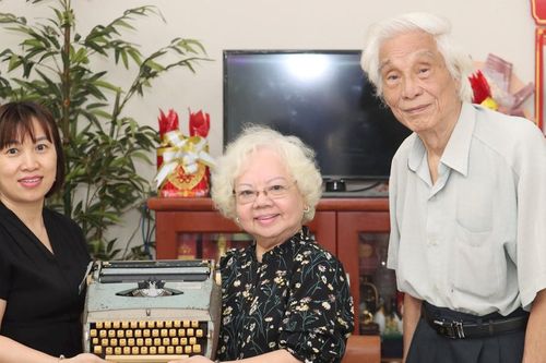 Ngọn lửa tuổi hai mươi sáng mãi trong tim