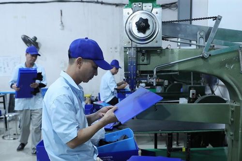 Tín dụng chờ được 'tháo ngòi'