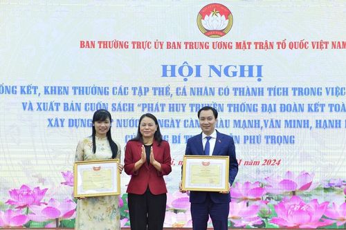 Đẩy mạnh công tác tuyên truyền, giới thiệu về cuốn sách của Tổng Bí thư Nguyễn Phú Trọng