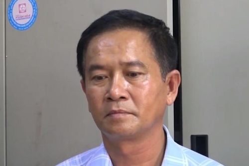 Bắt một phó giám đốc công ty xây dựng ở Cà Mau vì trốn thuế