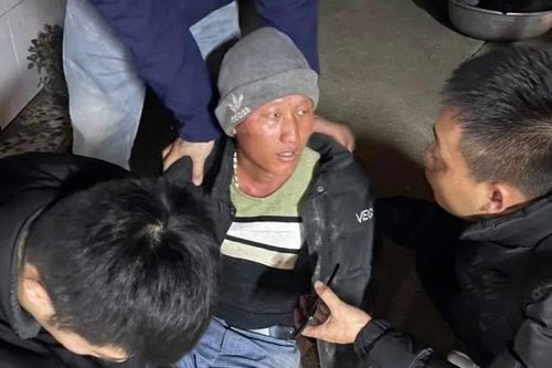 Anh giao 10 bánh heroin cho em trai đi bán trong đêm