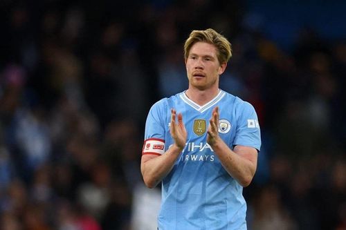 De Bruyne tái xuất, Man City đáng sợ hơn