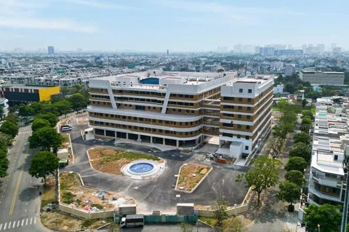 'Đại gia' nào đang hiện diện trên thị trường bệnh viện tư nhân?