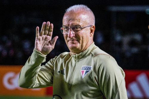 Tuyển Brazil có HLV mới