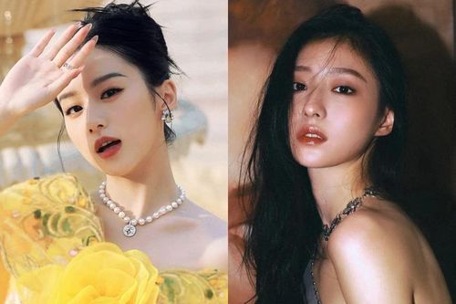 4 mỹ nhân Hoa ngữ sắp bùng nổ