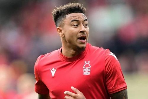 Lingard 'cầu cứu' Barca