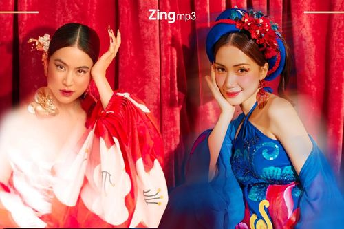 Báo cáo thị trường của Zing MP3: Chất liệu dân gian trong nhạc Việt