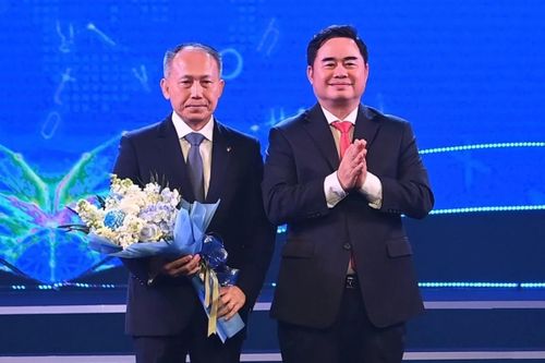 Doanh nghiệp cùng Giải thưởng Sách Quốc gia lan tỏa sách hay, giá trị