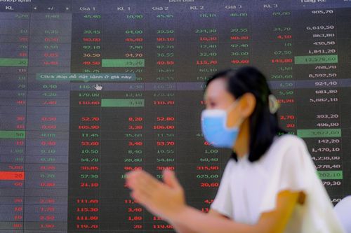 3 ái nữ nhà 'vua tôm' dự chi gần 400 tỷ mua cổ phiếu