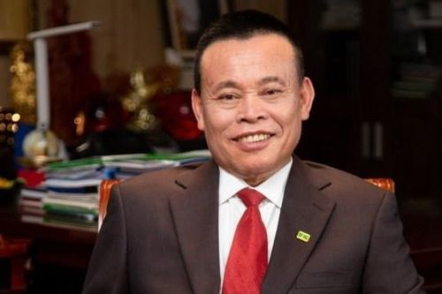 Con gái đại gia nuôi heo chốt lời 1 triệu cổ phiếu Dabaco