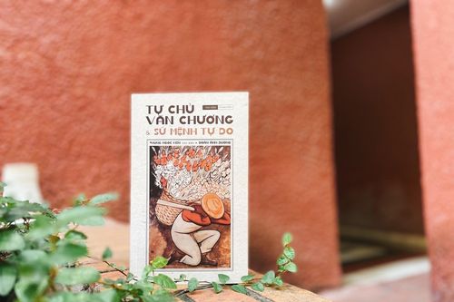 'Bút chiến' thời Tự Lực Văn Đoàn