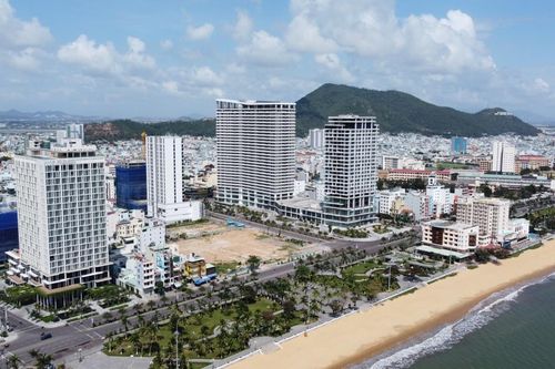 Bình Định kêu gọi, triển khai đầu tư 216 dự án nhà ở trong năm 2024