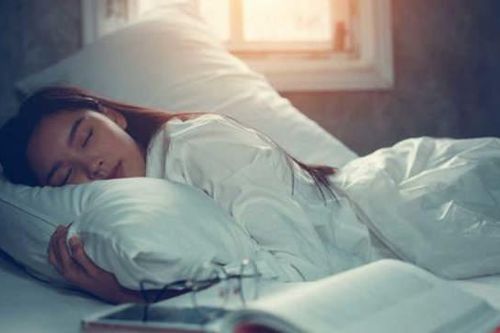 Tăng cường năng lượng bằng chế độ ăn uống và các biện pháp khác
