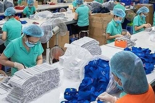 Tạo thuận lợi đầu tư, kinh doanh, phấn đấu doanh nghiệp mới tăng ít nhất 10%