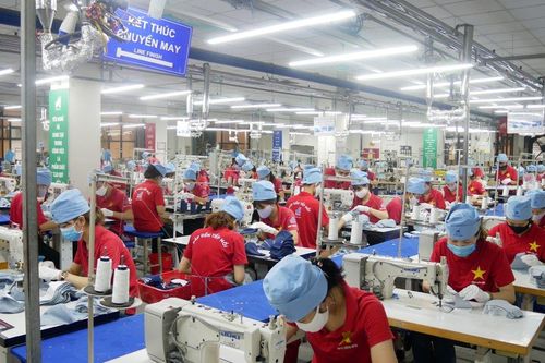 Vinatex và doanh nghiệp hướng tới tăng trưởng 10%