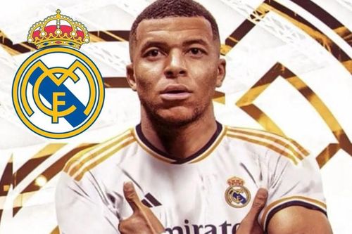 Cực nóng: Mbappe đạt thỏa thuận với Real Madrid, sớm gia nhập 'dải ngân hà' cùng Bellingham