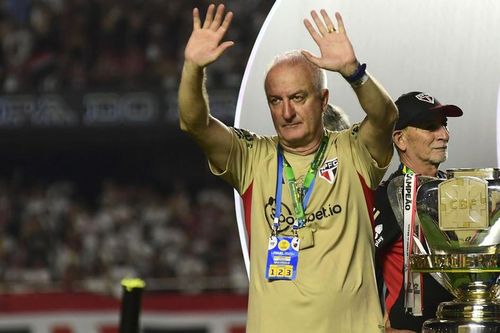 ĐT Brazil bổ nhiệm HLV mới, chấm dứt giấc mơ Ancelotti