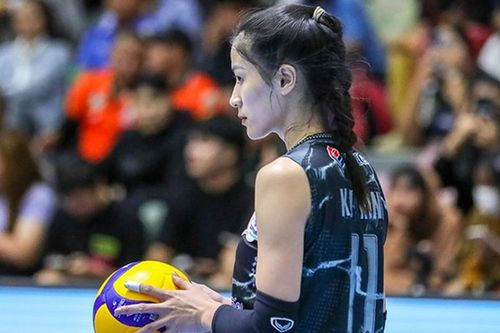 Màn trình diễn 'hút fan' của Kiều Trinh tại Thái Lan, truyền thông nước bạn phải sững sờ