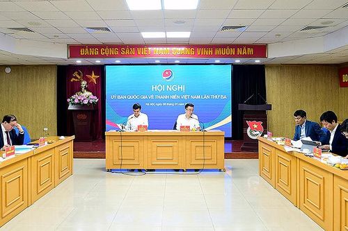 Đẩy mạnh công tác tổ chức thực hiện Luật Thanh niên năm 2020
